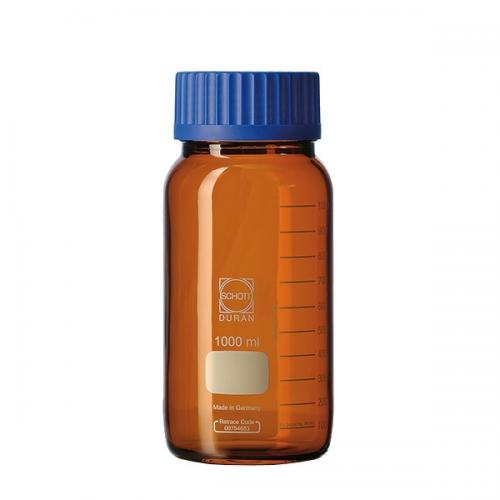 Duran Laboratory Bottle Wide Neck Amber GLS 80 20000 ml [1160151]