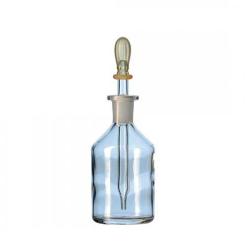 Duran Dropping Bottle Soda Lime Glass Clear 100 ml [232702404]