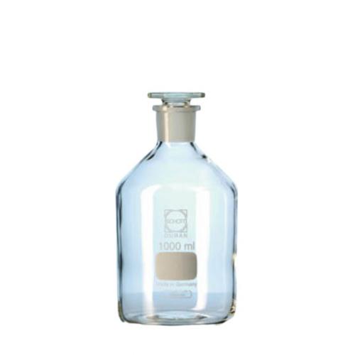 Duran Reagent Bottle Narrow Neck Clear 10 ml [211650809]