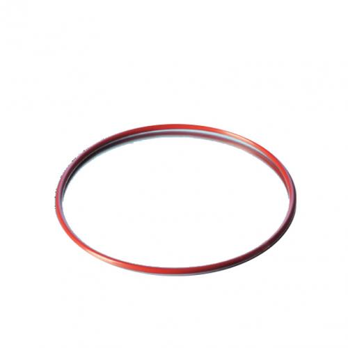 Duran O-Rings Red Fep Coated DN 120 [292225107]