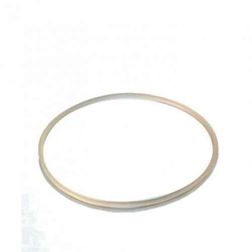 Duran O-Rings Transparent In Silicone Rubber DN 120 [292255101]