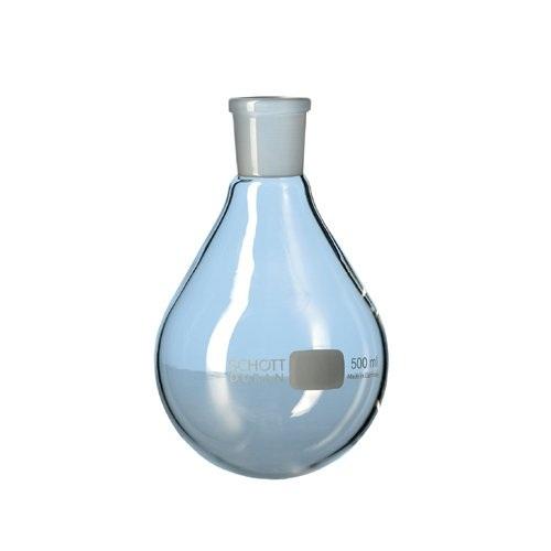 Duran Evaporating Flask Pear Shape with Standard Ground Joint 100 ml [241202707]