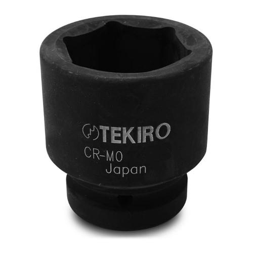 TEKIRO Mata Sock Impact 1 inch DR 6 PT 50 mm [IS-IS0705]