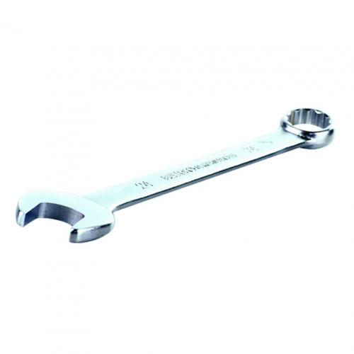 Bullocks Combination Wrench CRN Material 29 mm BUL-KRP-C029
