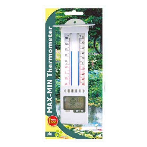 Alla France Thermometre Digital Maxi Mini [91000-029/B]