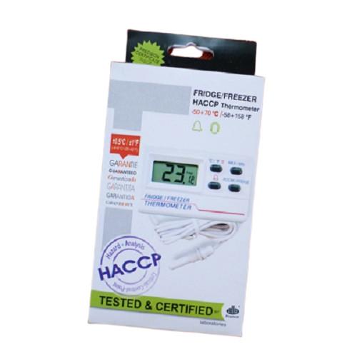 Alla France Haccp Fridge/Freezer Digital Thermometer [91000-069/CC-ca]