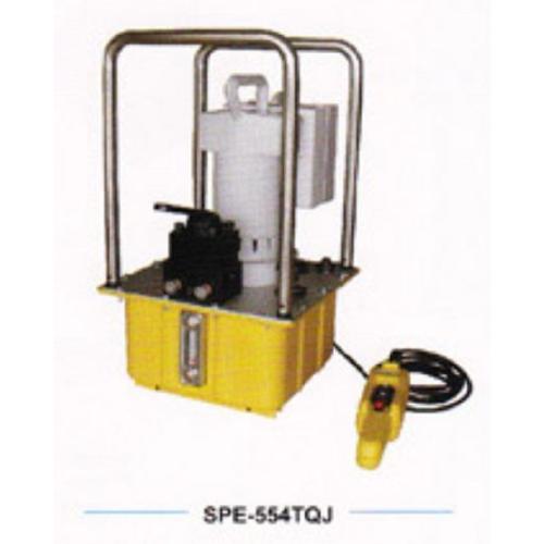 SUN RUN Hydraulic Electric Pump SPE-554TQJ