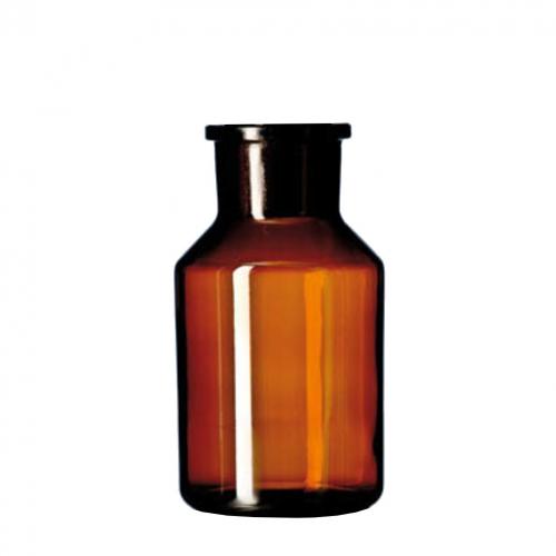 Duran Reagent Bottle Wide Neck Amber 1000 ml [231885404]