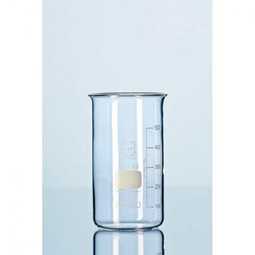 Duran Beaker High Form without Spout 50 ml [211171705]