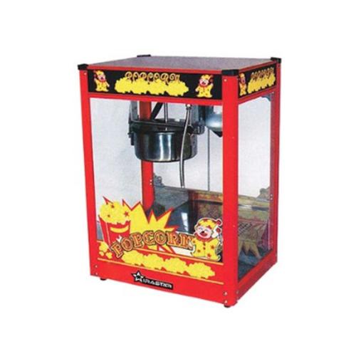 Wirastar Popcorn Machine POP-P01