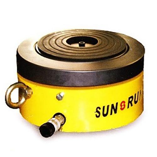 SUN RUN Hydraulic Lock Nut Cylinder CSLP-602