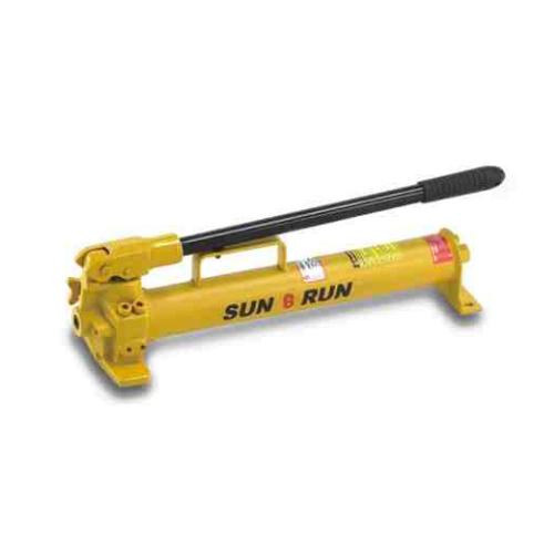 SUN RUN Hydraulic Steel Hand Pump  SPH-900