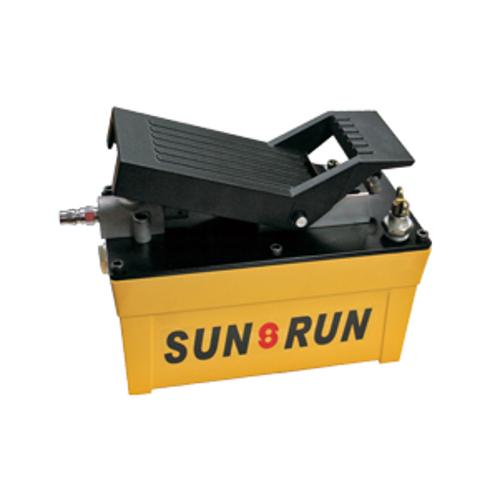 SUN RUN Hydraulic Air Pump  SPA-6