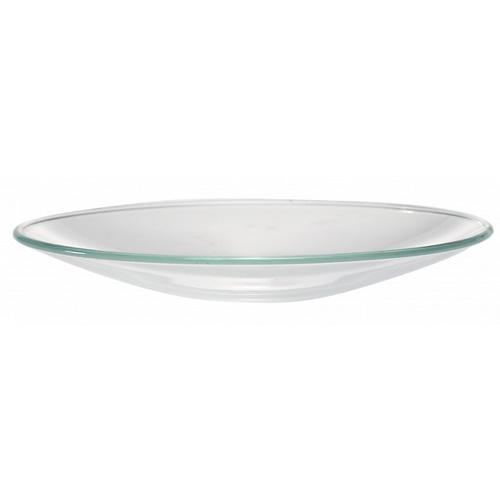 Duran Watch Glass Dishes With Fused Edges 80 mm [233214101]
