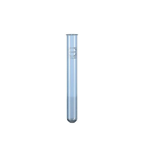 Duran Fiolax Test Tube with Beaded Rim 5 ml [261300602]