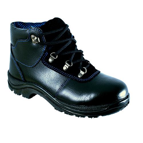 OSHA Master Ankle Boot Nitrile Rubber Outsoles 2208 44