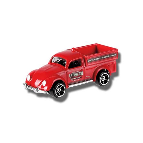 hot wheels beetle pickup