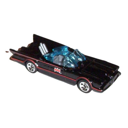 jual hot wheels batmobile