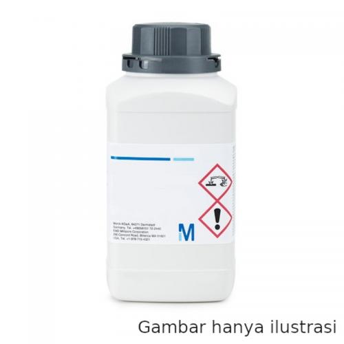 MERCK Sodium Nitrite for Analysis Emsure 500 Gram [1.06549.0500]
