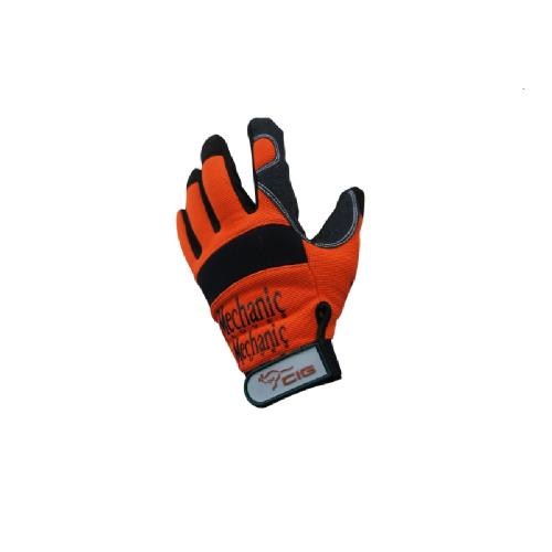 CIG Hand Protection General Utility Mechanic [6518ORG]