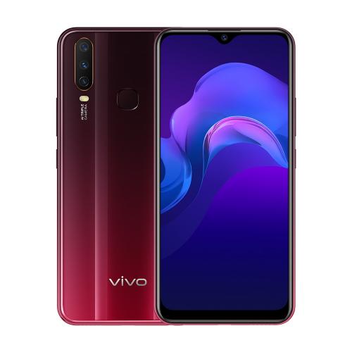 Harga Hp Vivo Y15 64gb Terbaru 2020 Spek Bhinneka