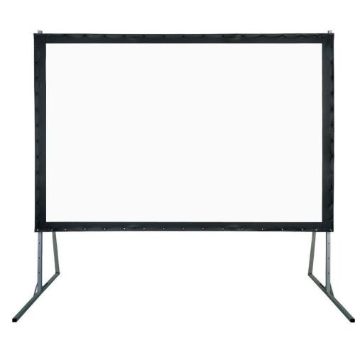 D-LIGHT Front & Rear Projection Screen FRDL1520