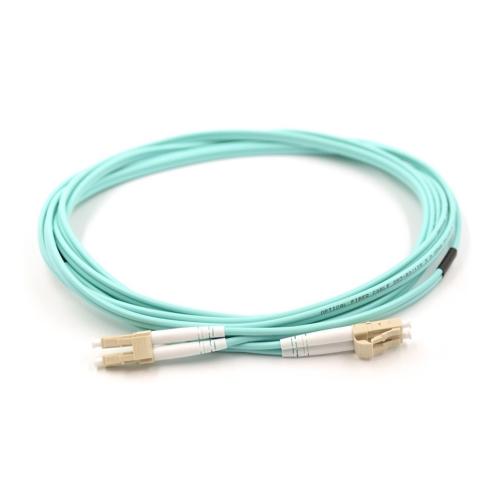 DtC NETCONNECT Patch Cord LC-LC OM3 Duplex 3M 0233210-3