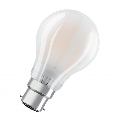 OSRAM Lampu Bohlam LED Value Classic 7 Watt Putih LVA001135