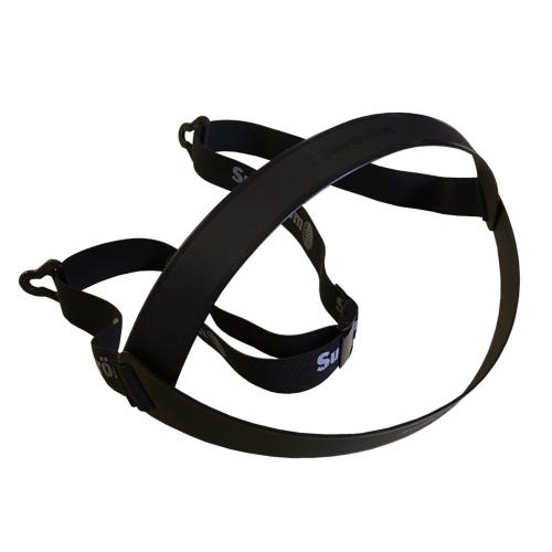 Sundström Head Harness Cradle for SR 900 [SUN-R01/3002] - Black