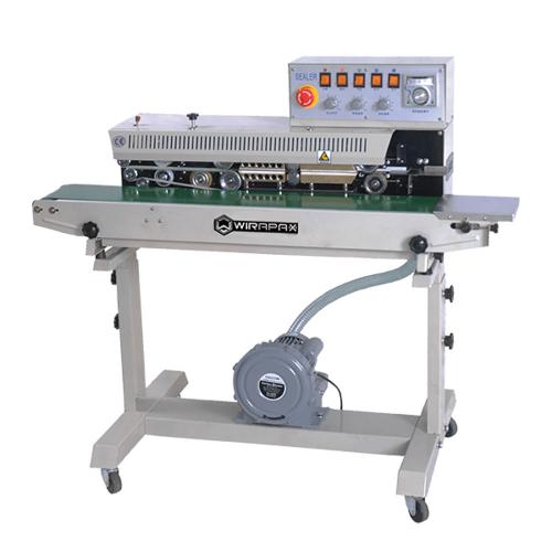 Wirapax Continuous FRMC-980III