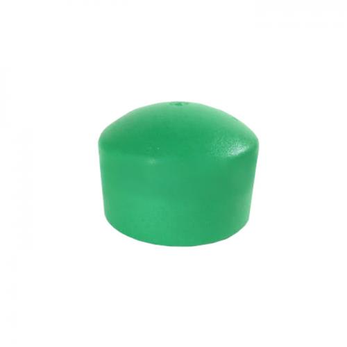 RUCIKA Green Cap PPR  3/4 Inch