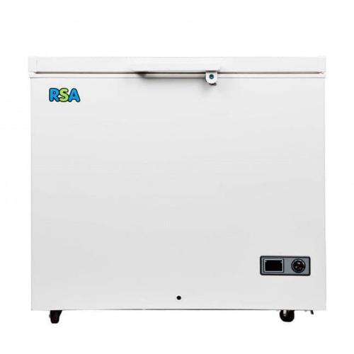 RSA Chest Freezer CF 310