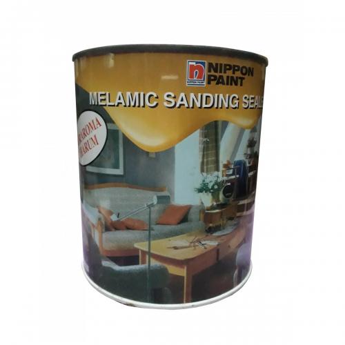 Nippon Paint Melamic Sanding Sealer 1 Liter