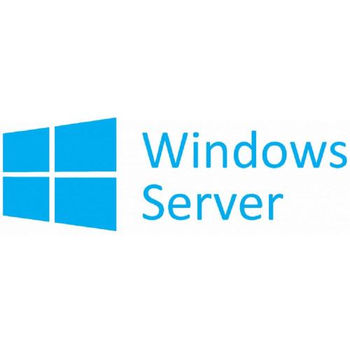 HPE Windows Server CAL 5 User P11077-371