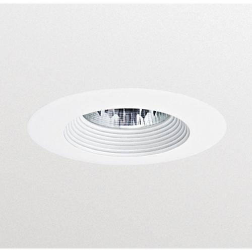 PHILIPS Smart Halogen Shallow Recessed QBS022 1x MAX50W/12V-GU5.3 WH [910403630259]