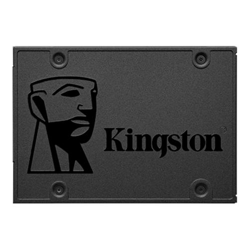 KINGSTON SSD A400 2.5 Inch 960GB [SA400S37/960G]