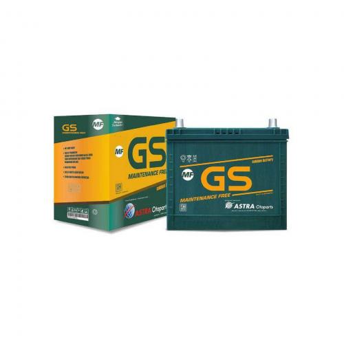 GS Maintenance Free N50Z