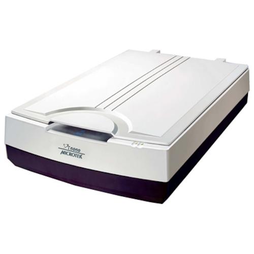 MICROTEK Scanner XT6060