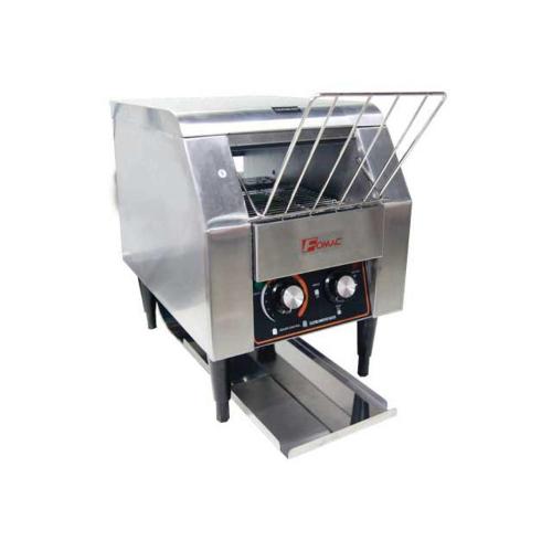 FOMAC Conveyor Bread Toaster BTT-CV150