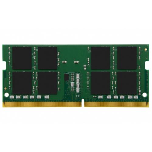 KINGSTON Memory Notebook 8GB DDR4 PC4-21300 KVR26S19S8/8
