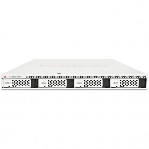 FORTINET Email Security Appliance FML-900F