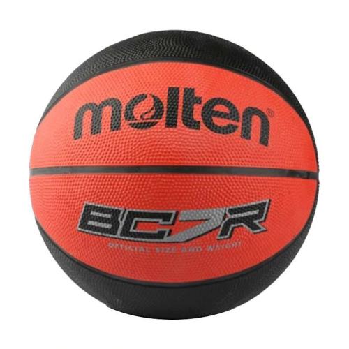 MOLTEN BC7R2 Basketball 
White Red Blue