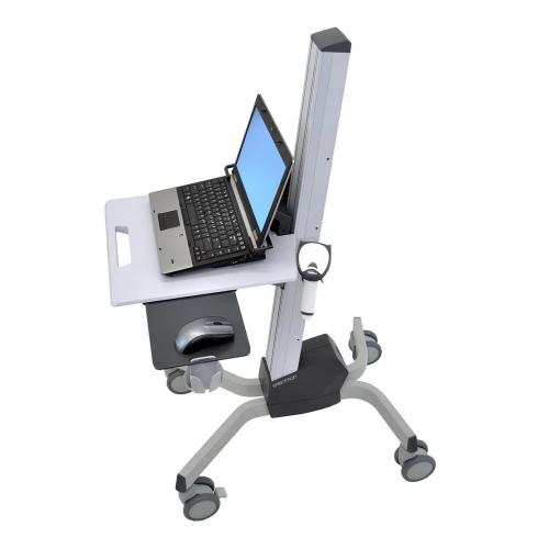 Ergotron Neo-Flex® Laptop Cart [24-205-214]