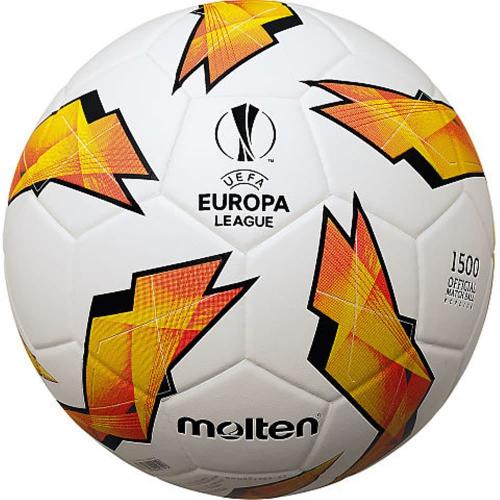 MOLTEN UEFA Europa League Size 5 [F5U1500-G18]