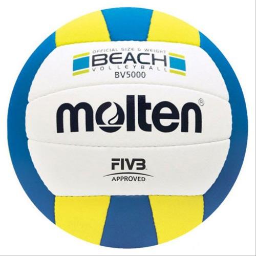 MOLTEN Volley Ball BV5B 5000