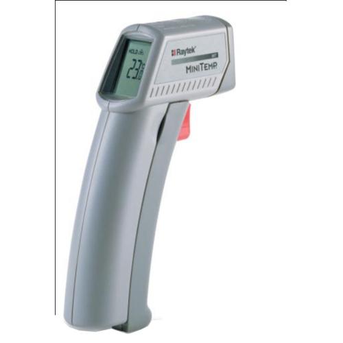 Raytek MiniTemp Infrared Thermometer MT4