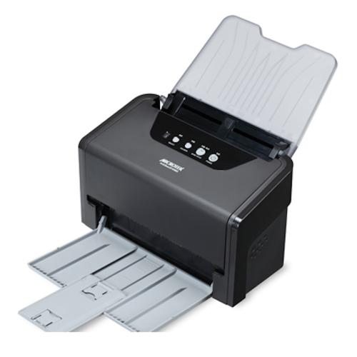 MICROTEK Scanner ASDI6250S