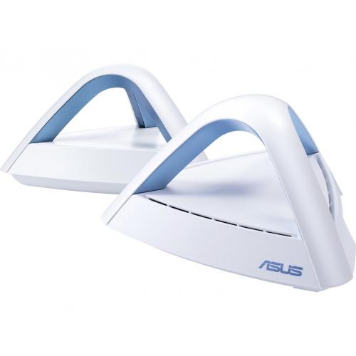 ASUS AC1750 Dual Band Mesh WiFi System MAP-AC1750 2 Pack