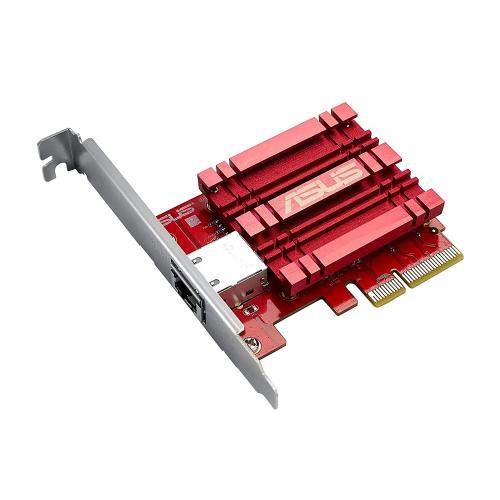 ASUS 10GBase-T PCIe Network Adapter XG-C100C