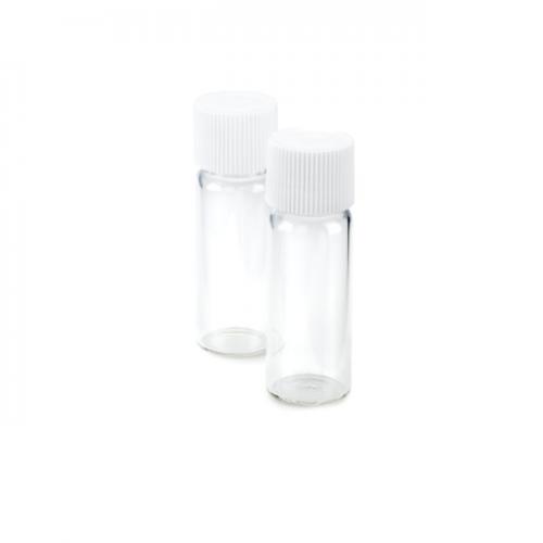 MERCK Flat Bottomed Tubes for MQuant Test 12 Units [1.14902.0001]
